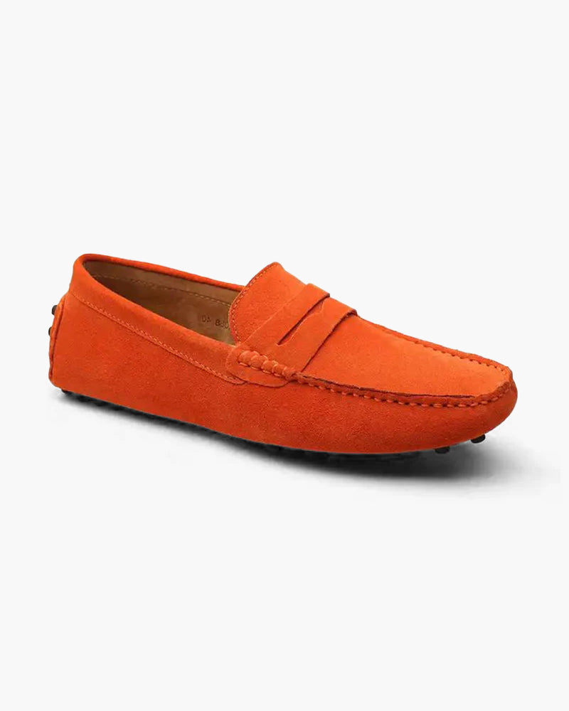 Westbury Premium Suede Loafers