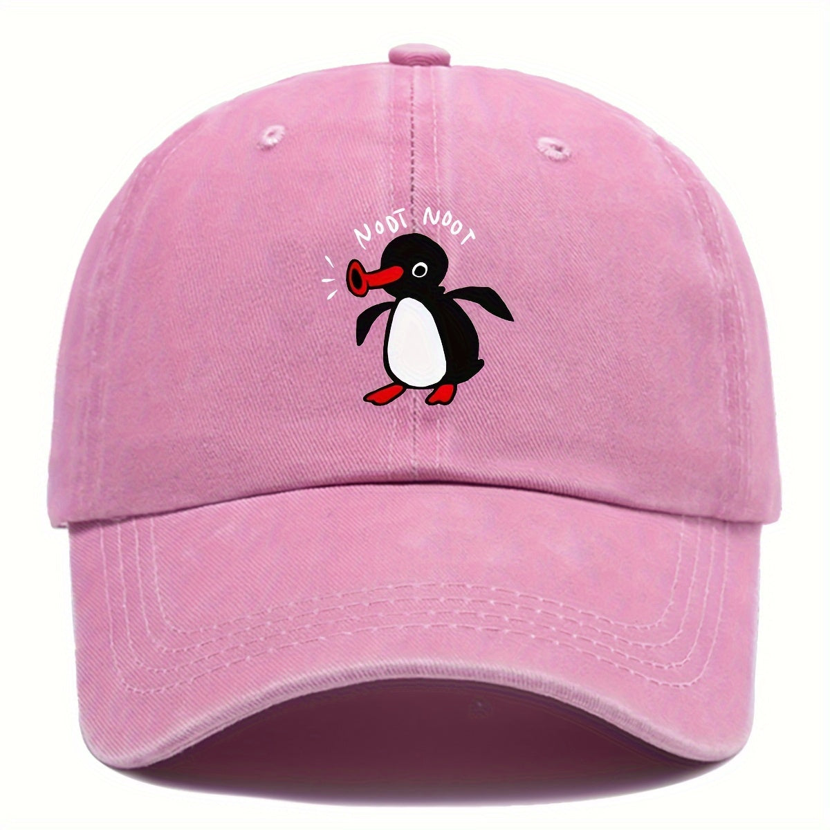 PINGU – MOOD PENGUIN CAP