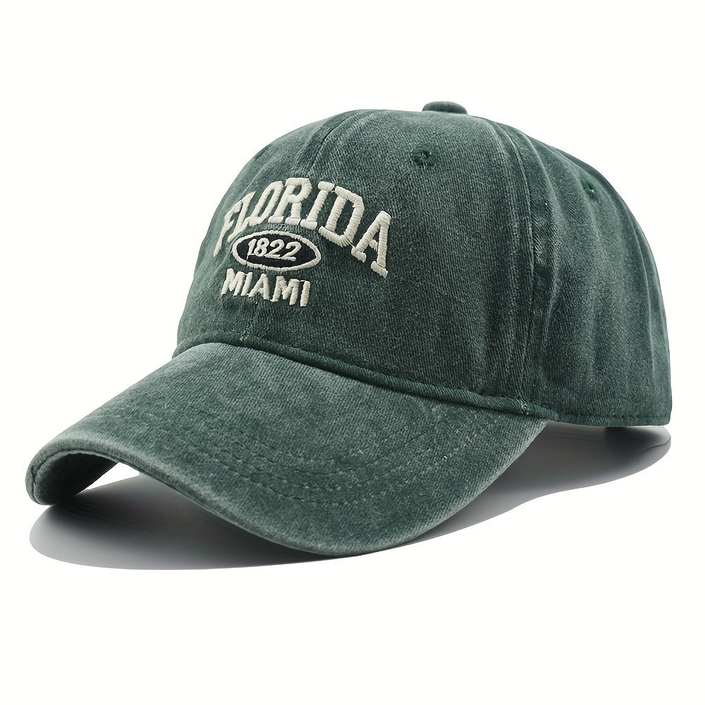 GULFDALE – FLORIDA 1822 CAP