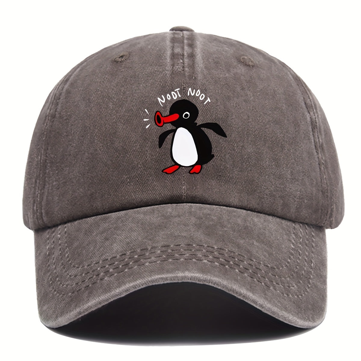 PINGU – MOOD PENGUIN CAP