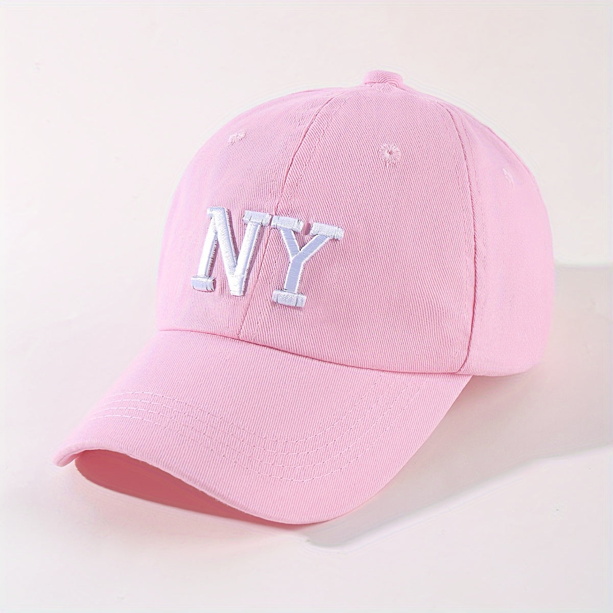 NYC HERITAGE – CLASSIC BASEBALL CAP