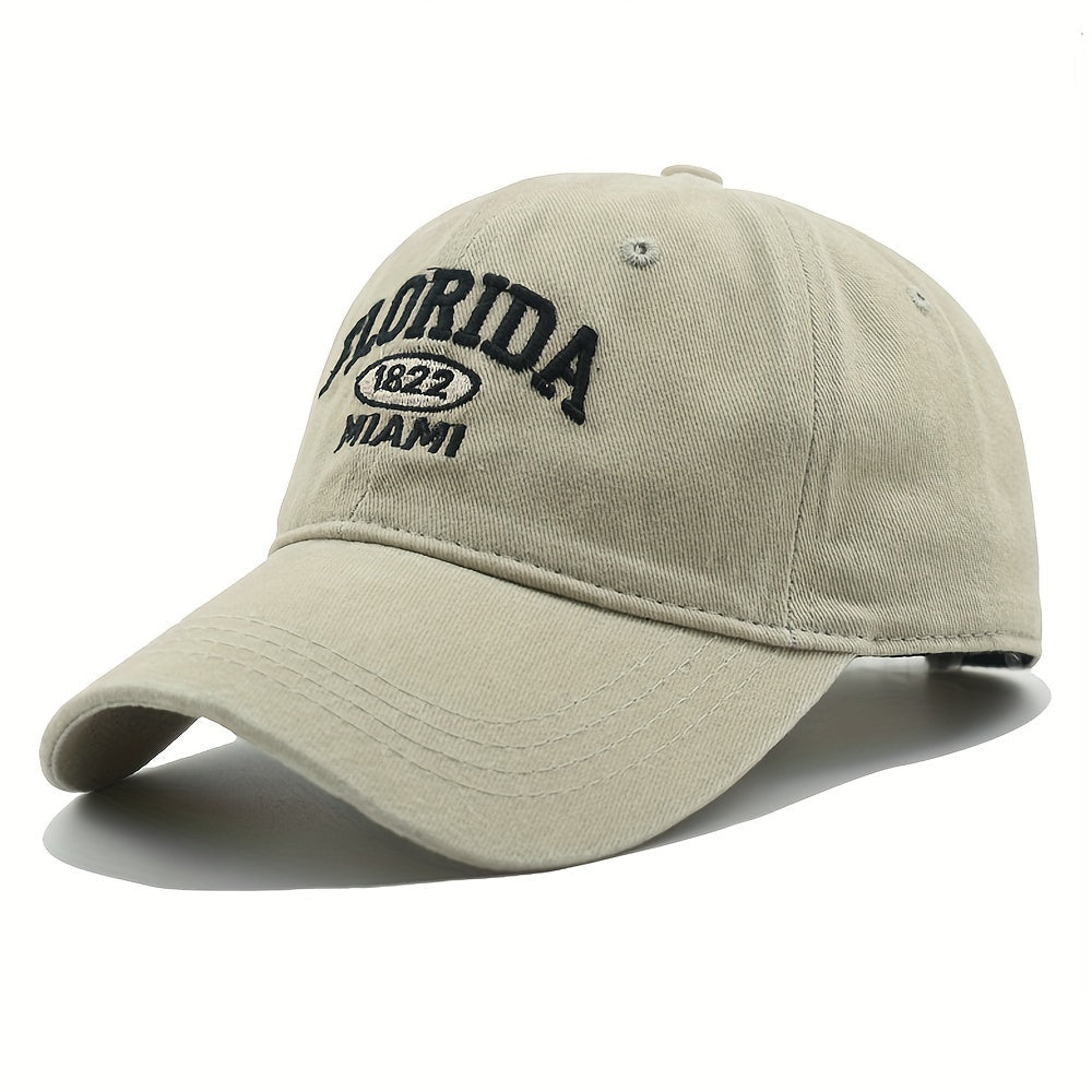 GULFDALE – FLORIDA 1822 CAP