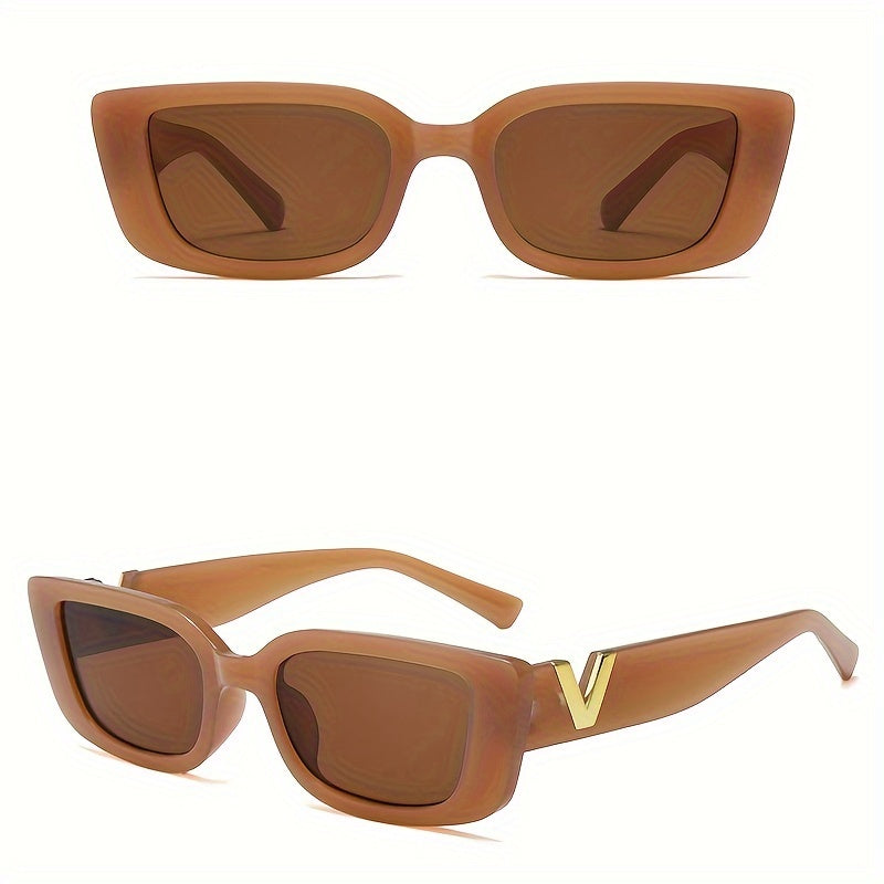 LANGFORD – CHALFIELD SUNGLASSES