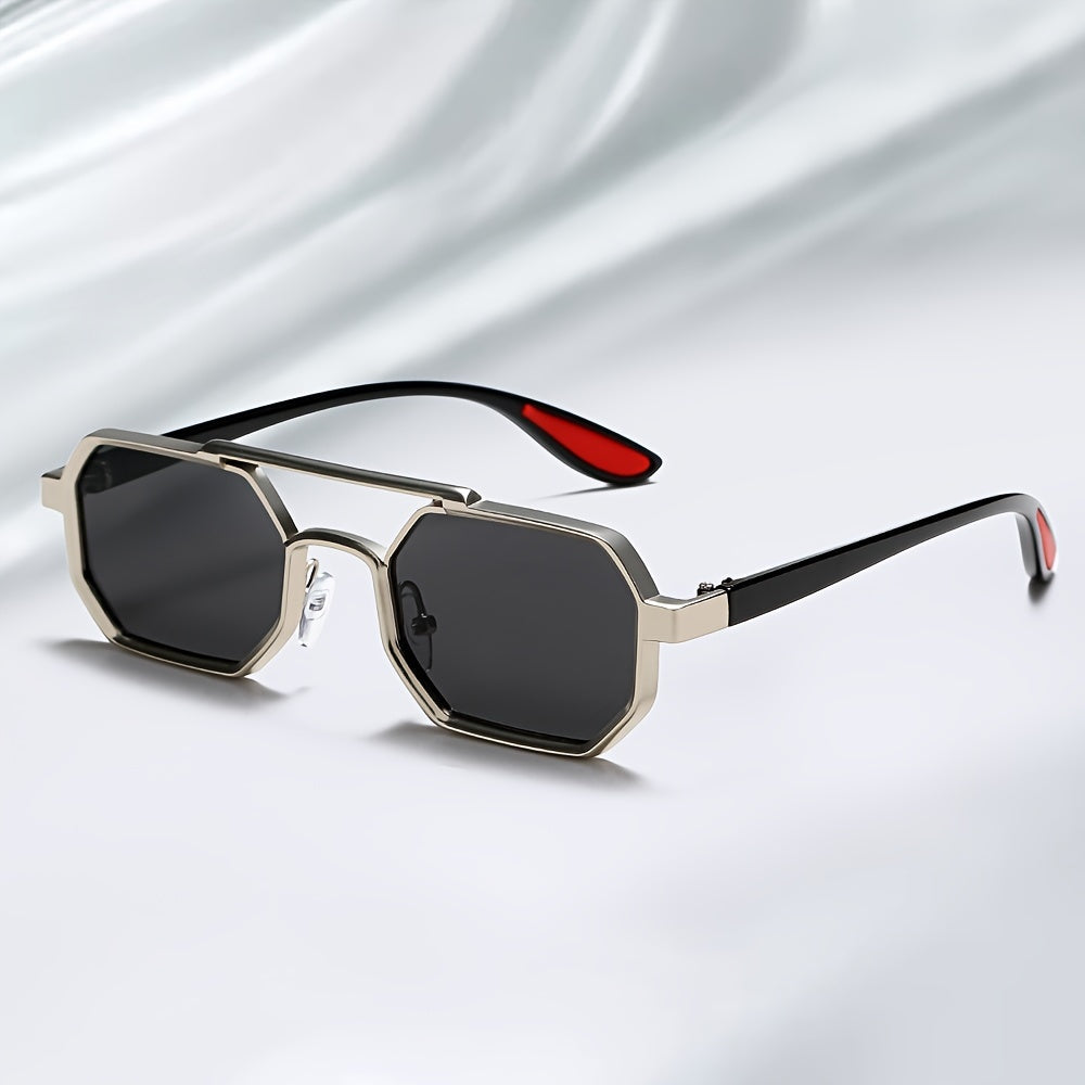 LANGFORD – CLARENDON SUNGLASSES