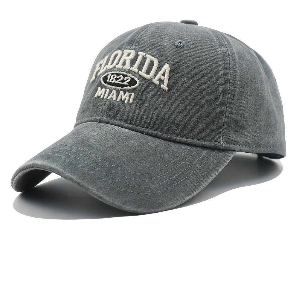 GULFDALE – FLORIDA 1822 CAP
