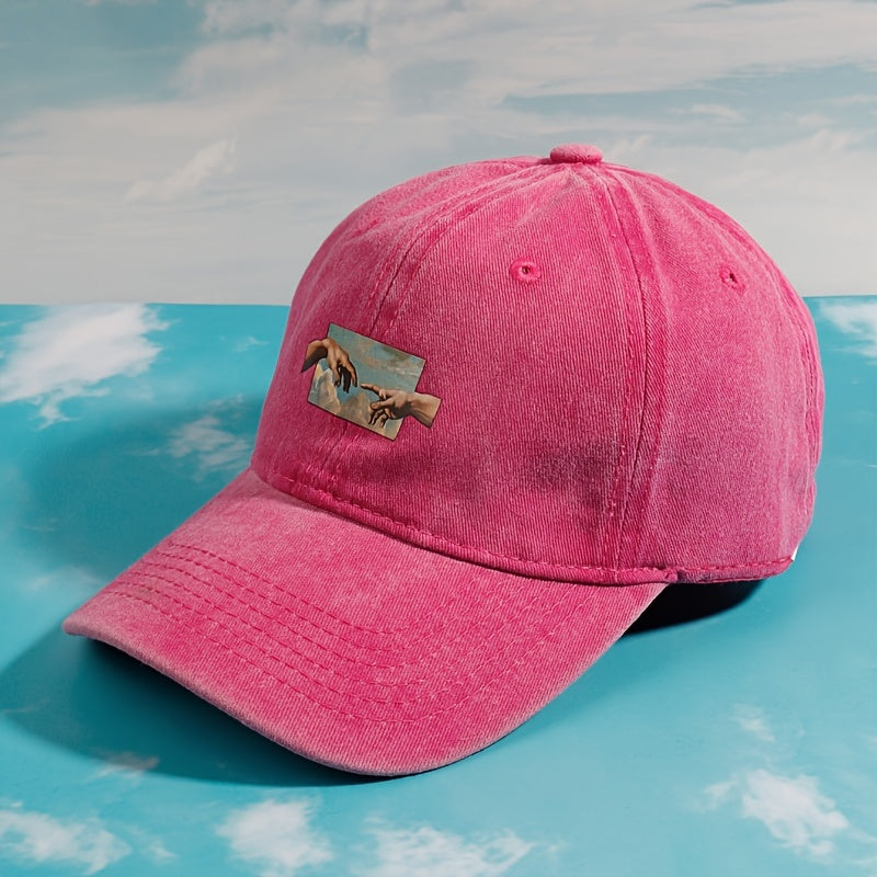 VITALE – DIVINE TOUCH CAP