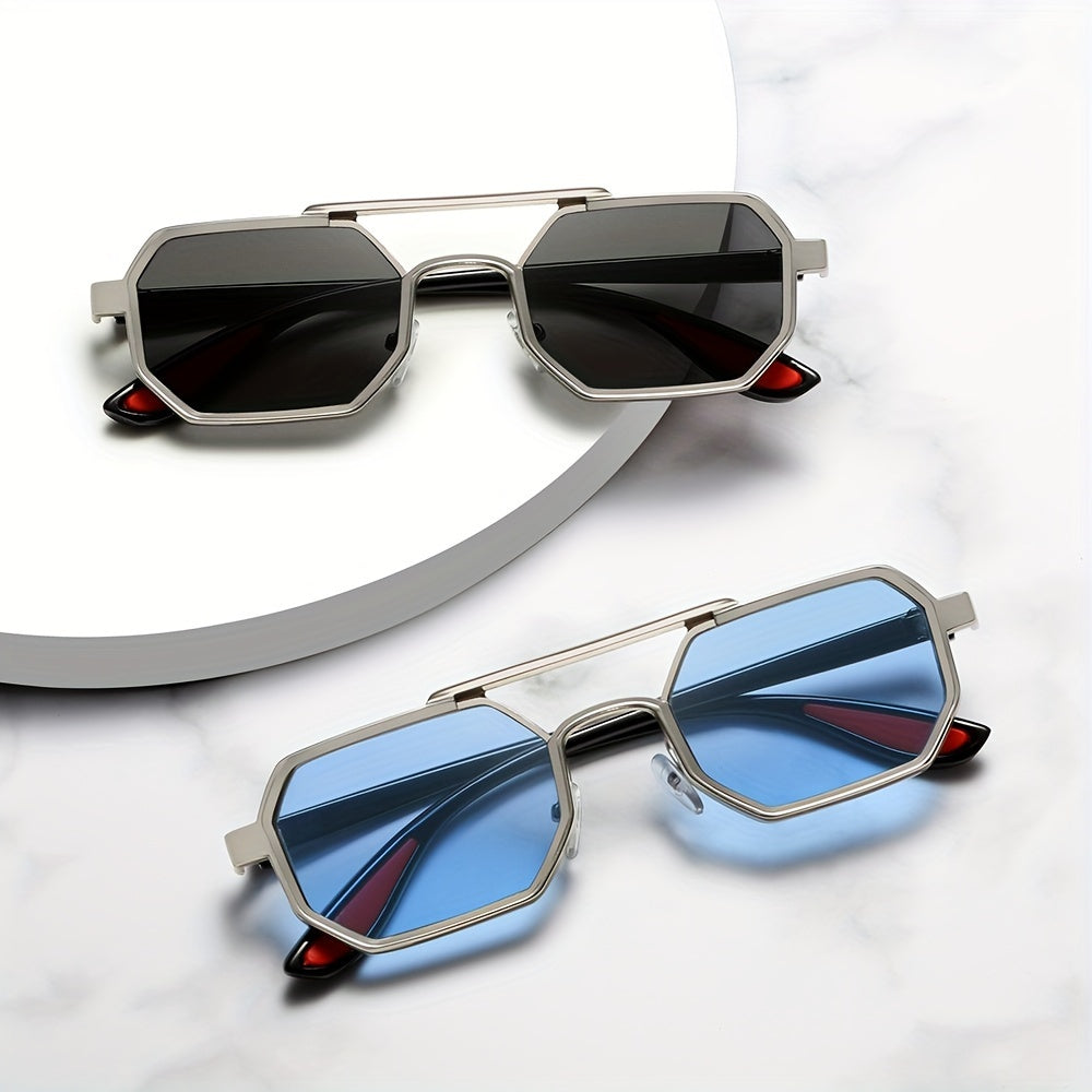 LANGFORD – CLARENDON SUNGLASSES