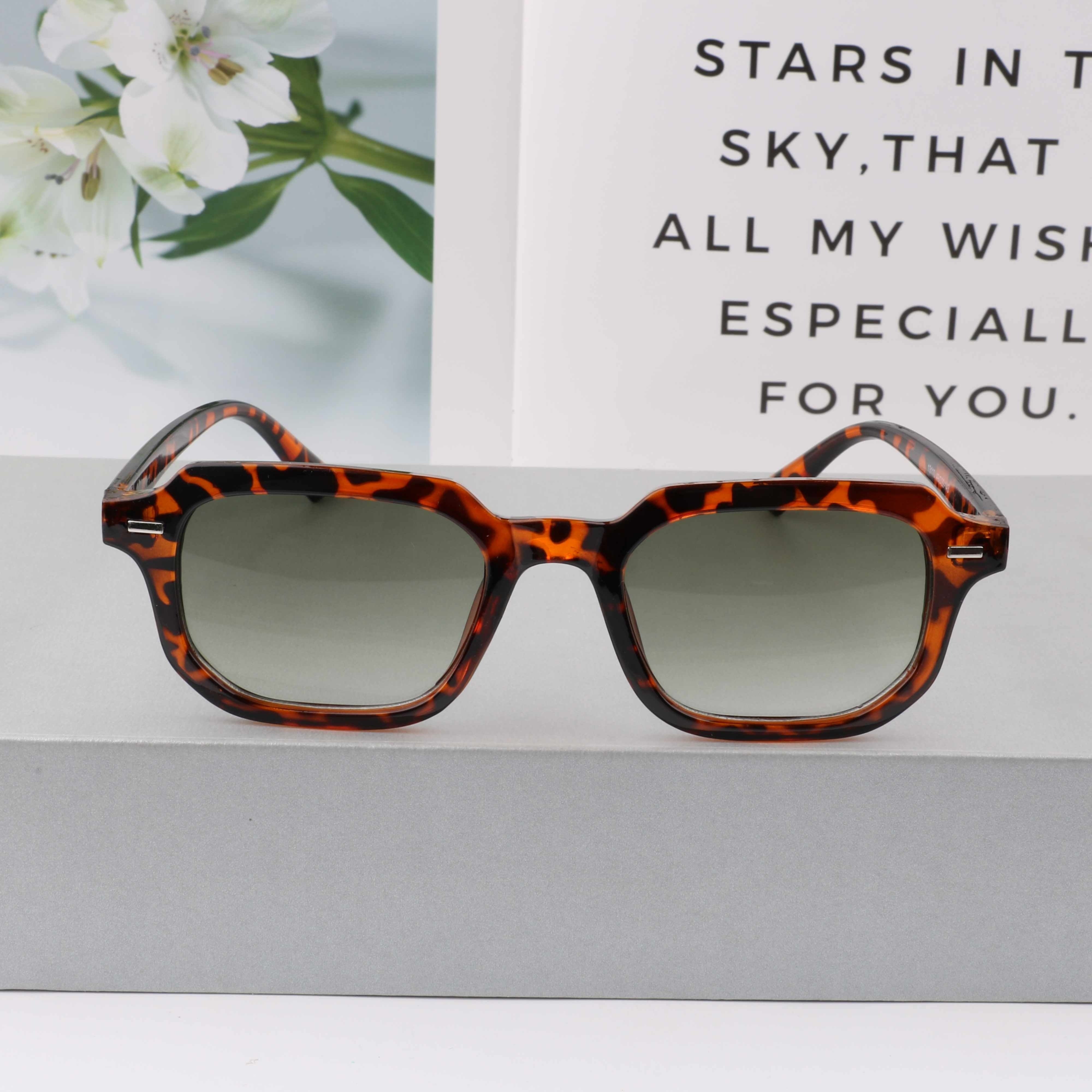 LANGFORD – HARCOURT SUNGLASSES
