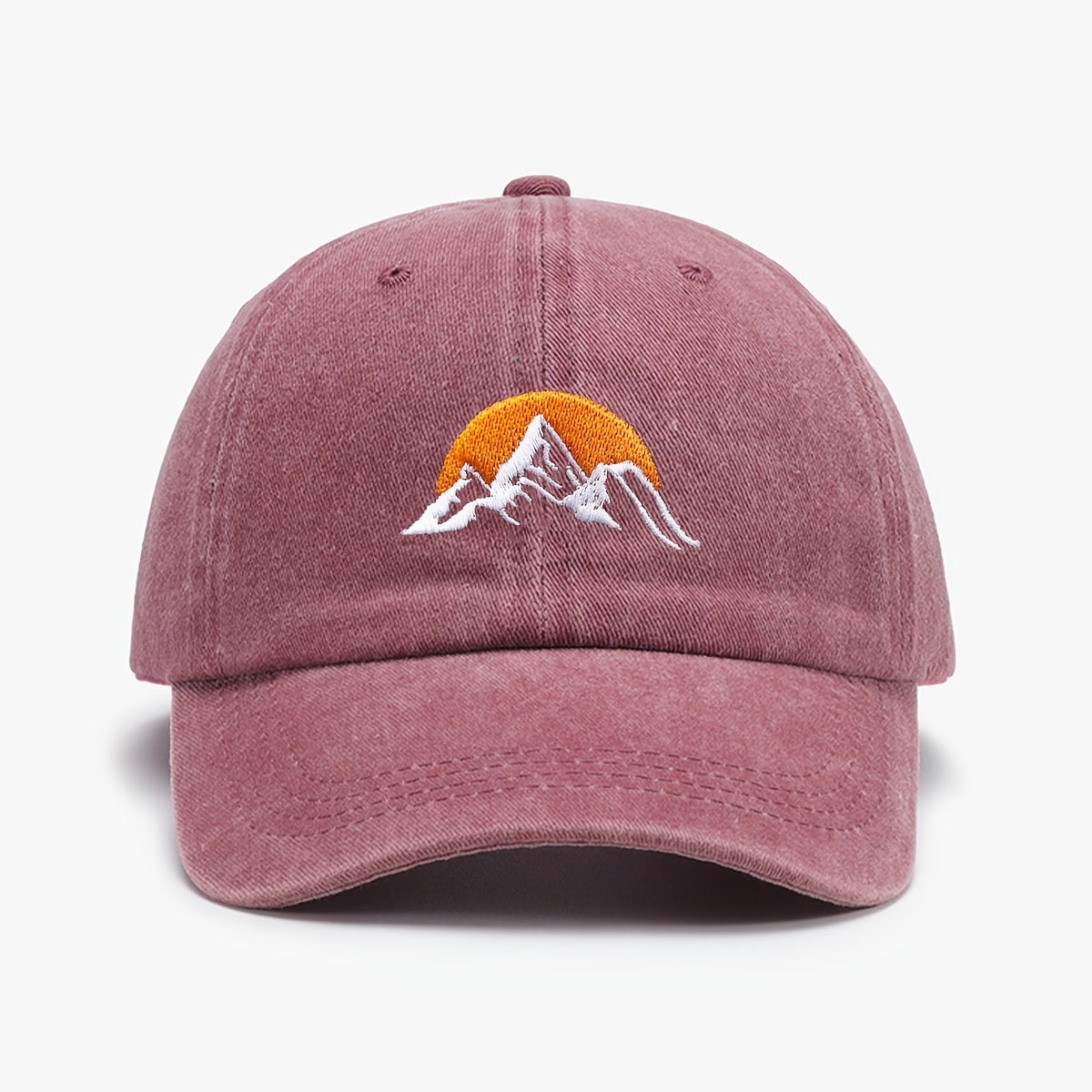 SIERRAFLAME – SUNSET PEAK CAP