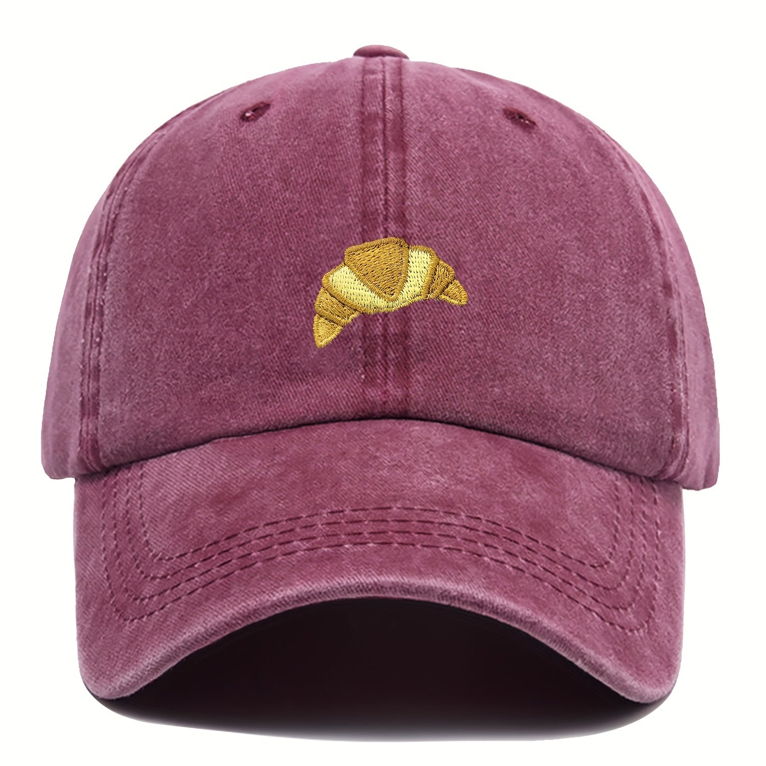 LÉON – CROISSANT CLUB CAP