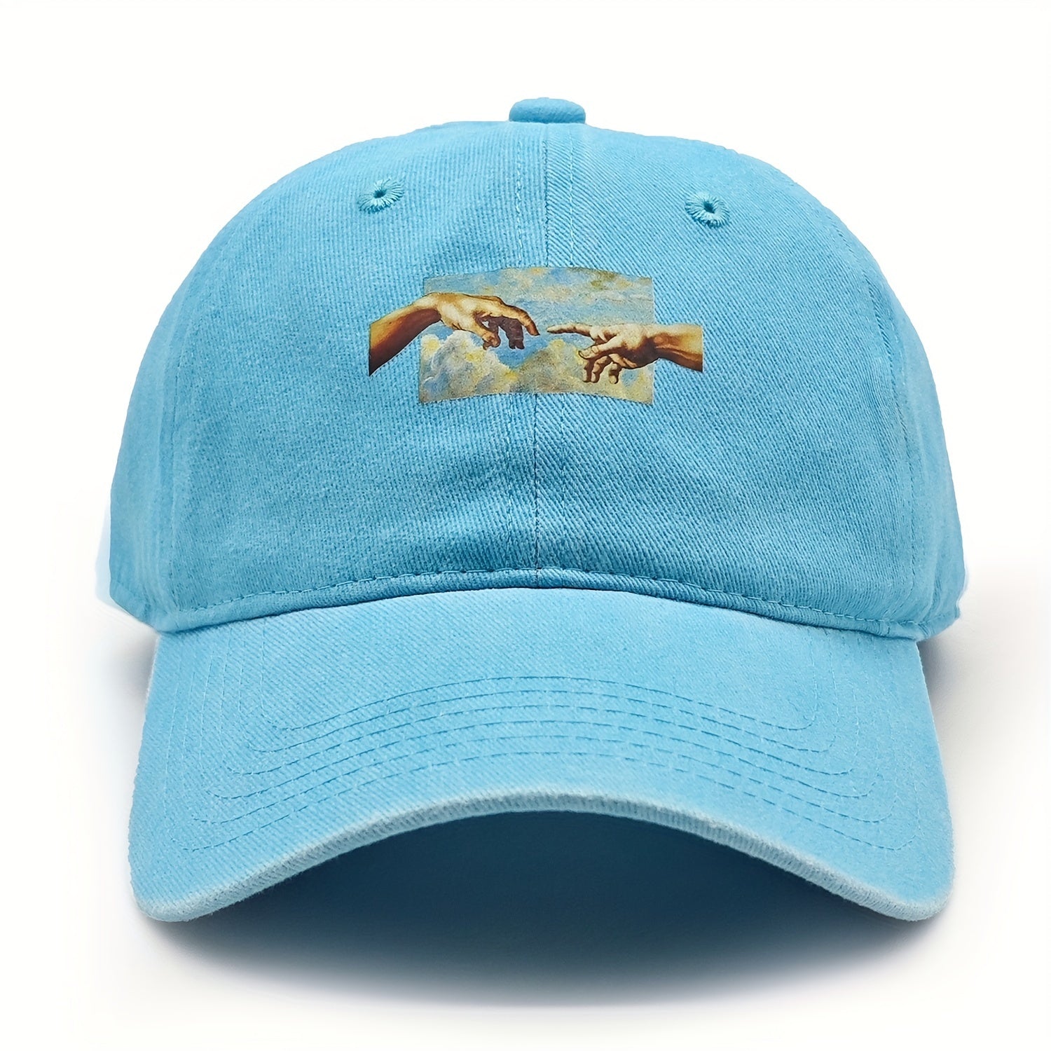 VITALE – DIVINE TOUCH CAP