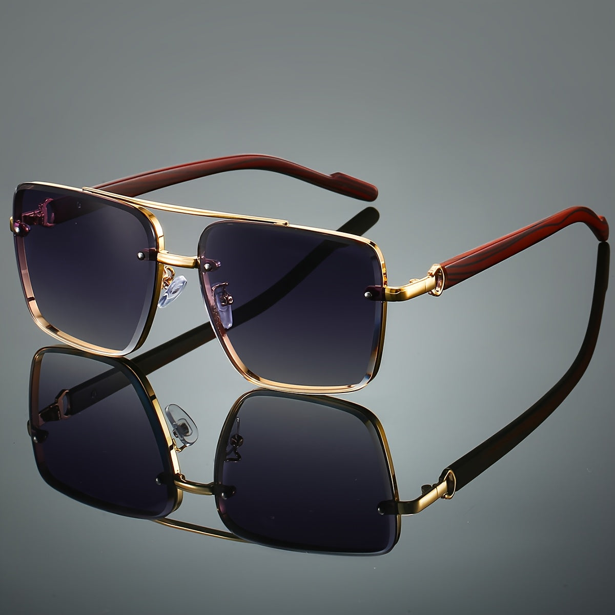 WEXLEY – DORSET SUNGLASSES
