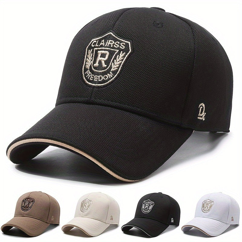 CLAIRSS – ROYAL CREST CAP