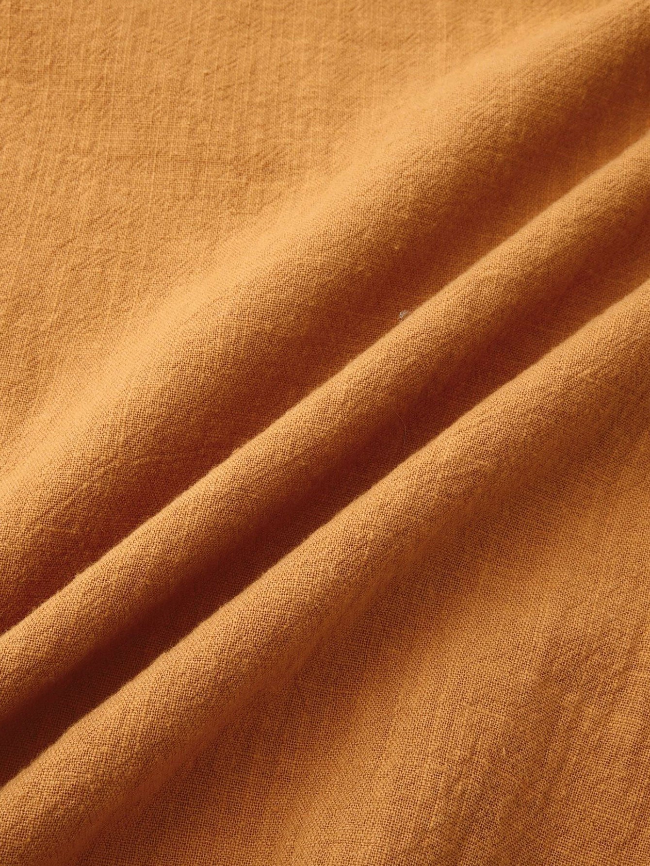THE BEXFORD – LONG-SLEEVED LINEN SET