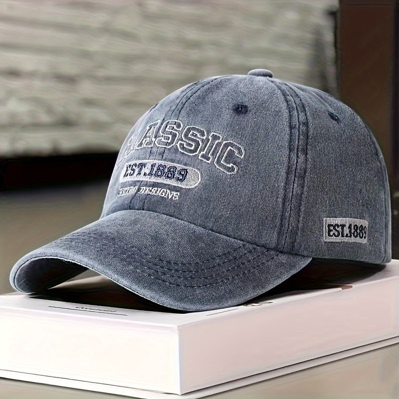 HARTMOOR – CLASSIC LEGACY CAP