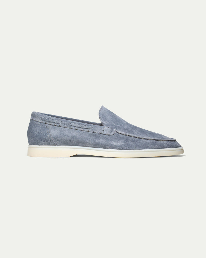 Hampton Yacht Loafers
