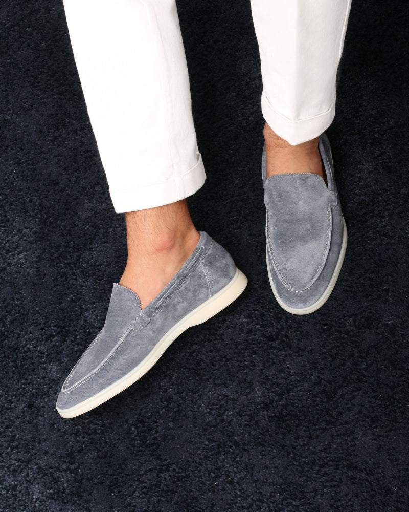 Hampton Yacht Loafers