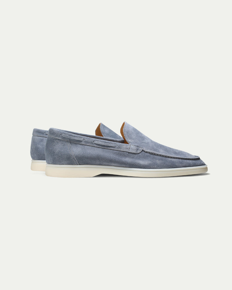 Hampton Yacht Loafers
