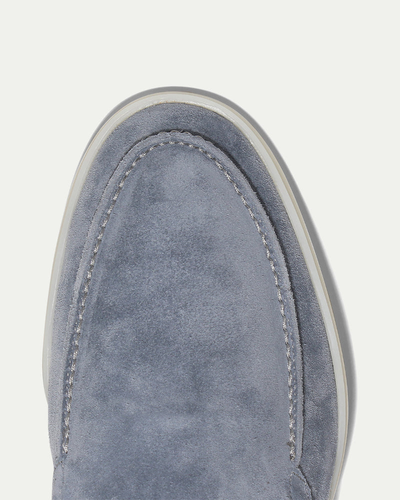 Hampton Yacht Loafers