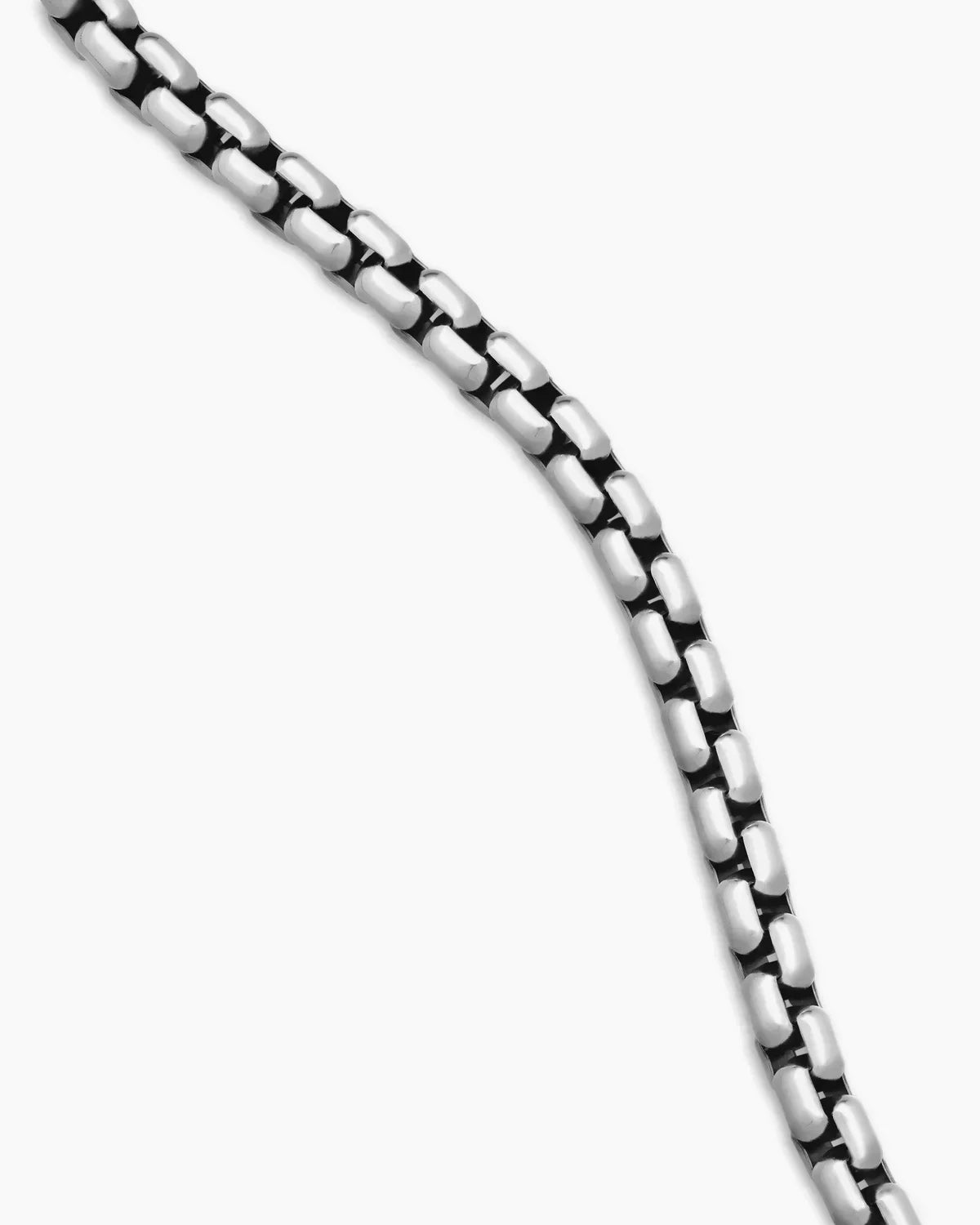 KENSINGTON – BOX CHAIN