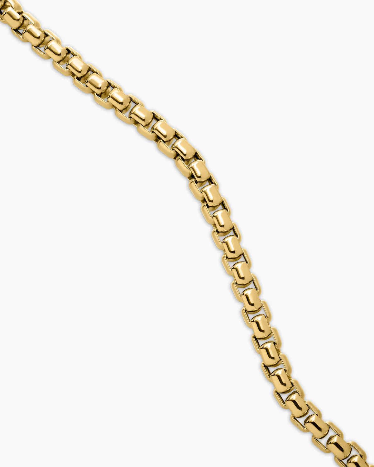 KENSINGTON – BOX CHAIN