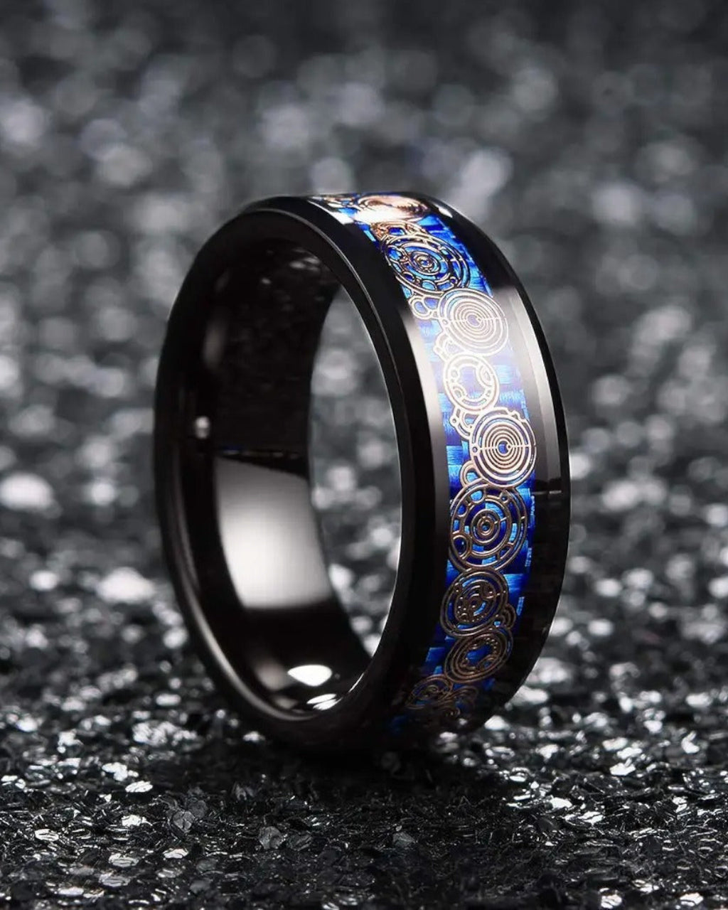 TEMPOGEA AUTOMATIC BAND
