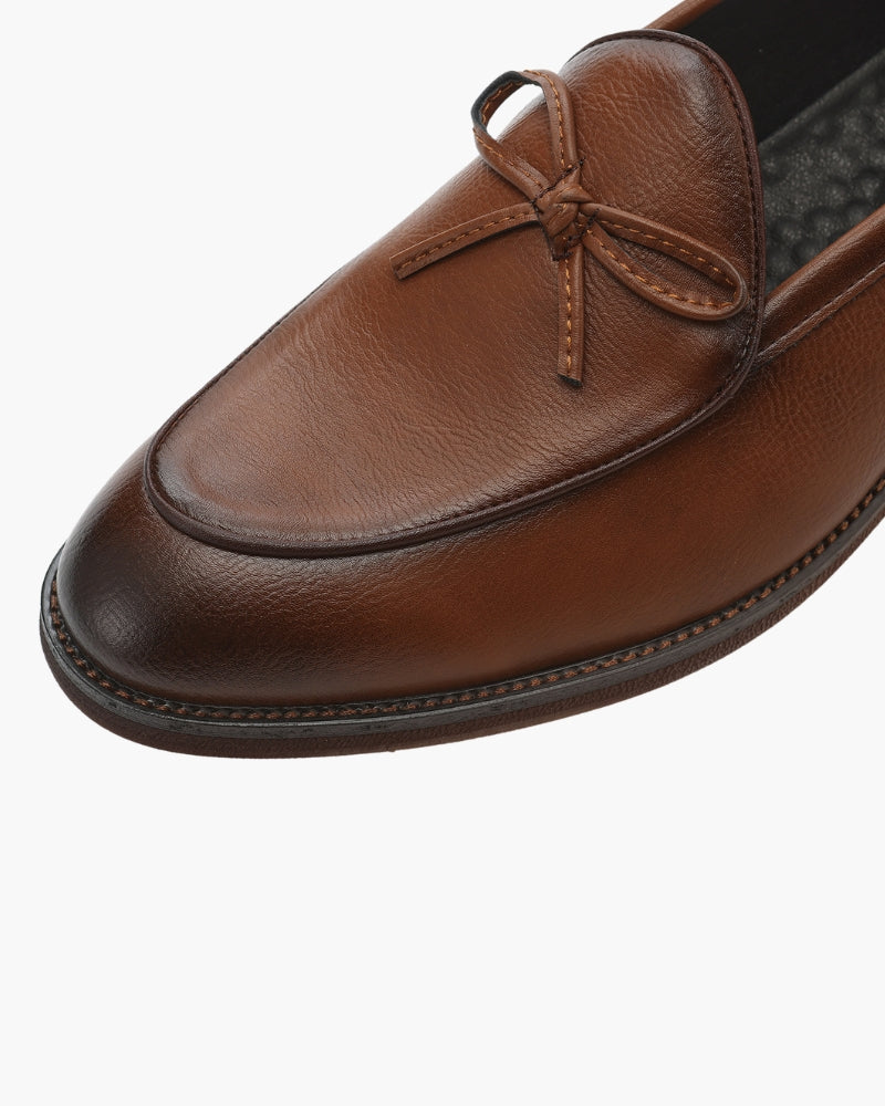 Ashford Lace Loafers