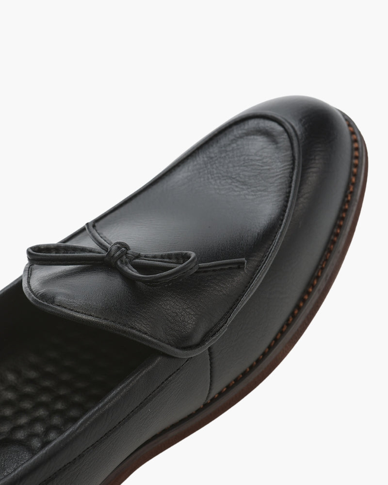 Ashford Lace Loafers
