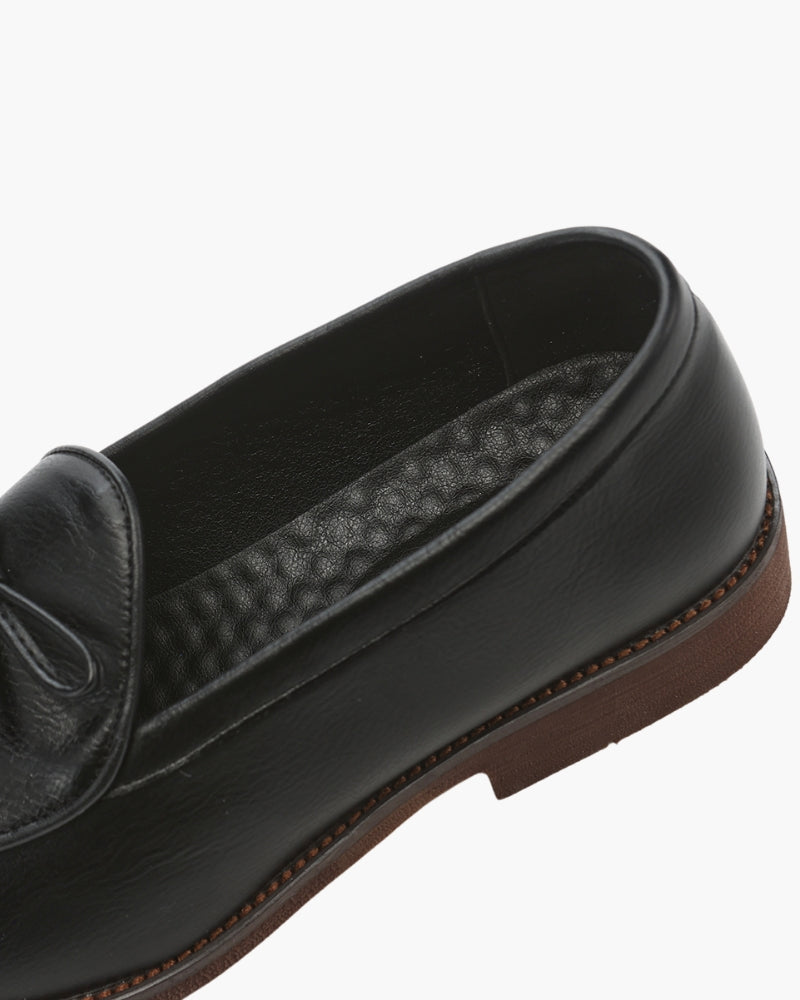 Ashford Lace Loafers
