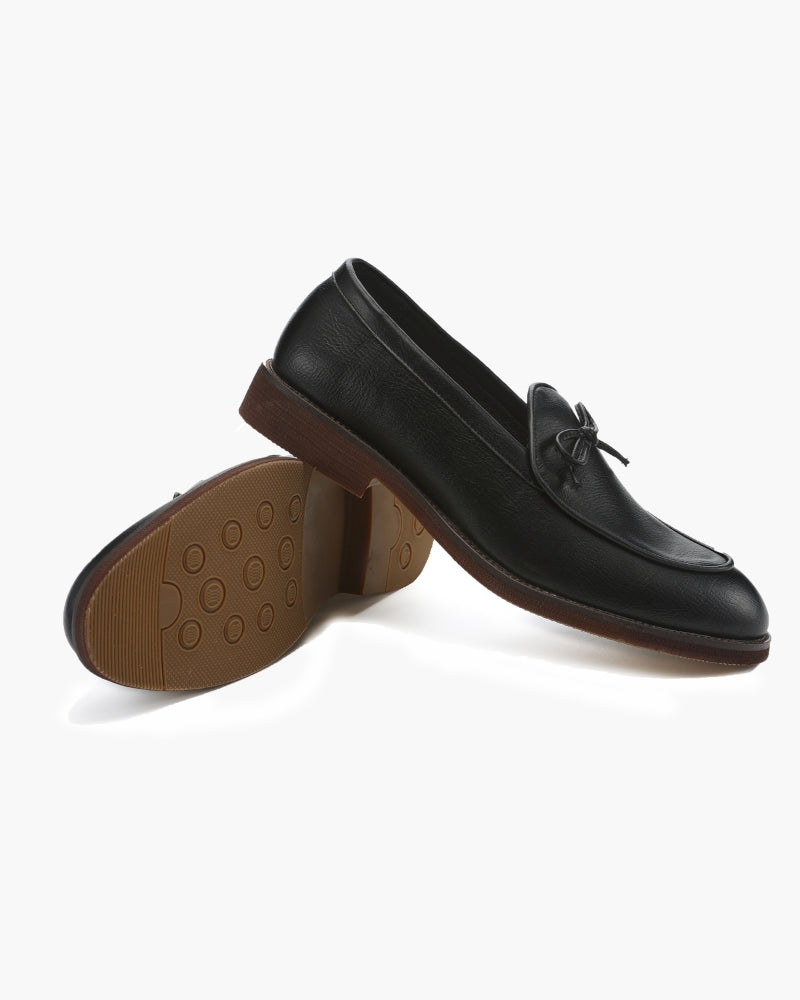 Ashford Lace Loafers