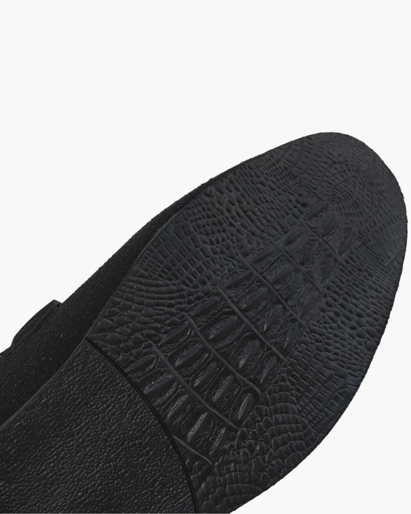 Loxley Premium Suede Loafers