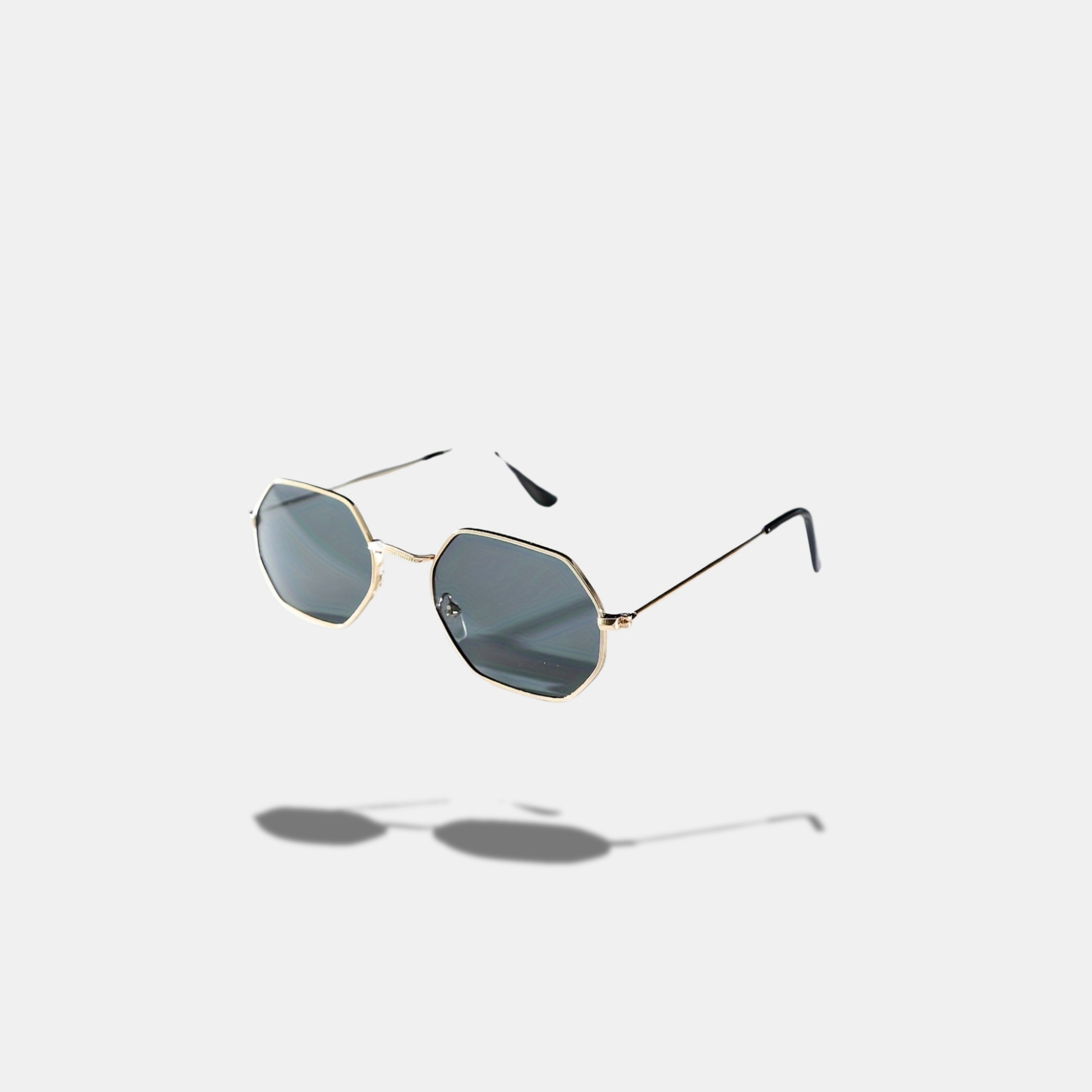 LANGFORD – ASHBURNE SUNGLASSES