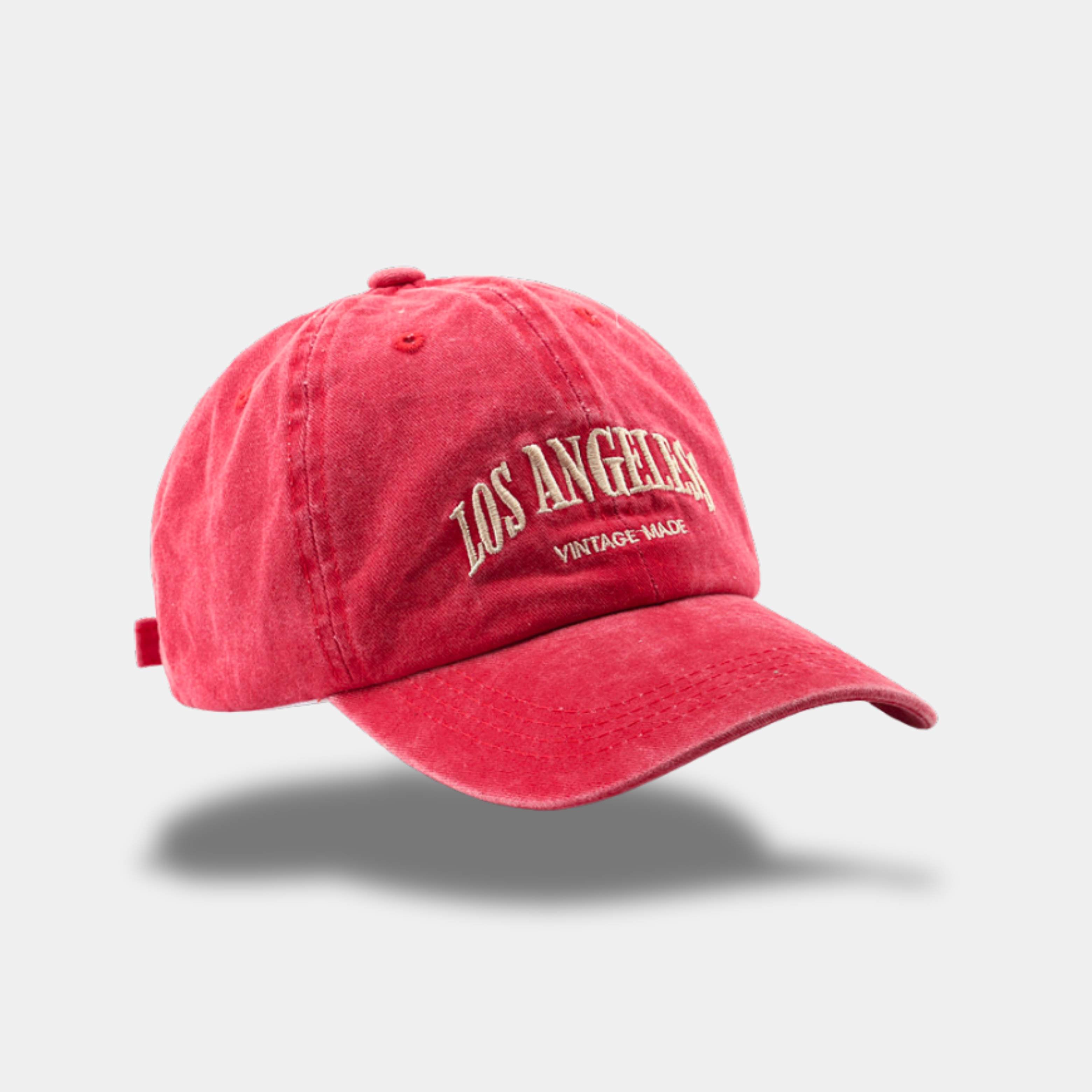 HILLSIDE – LOS ANGELES VINTAGE CAP
