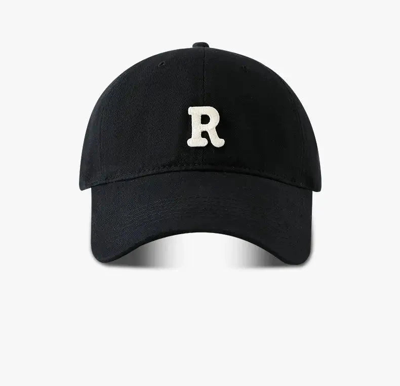 ROWLEY – HERITAGE MONOGRAM CAP