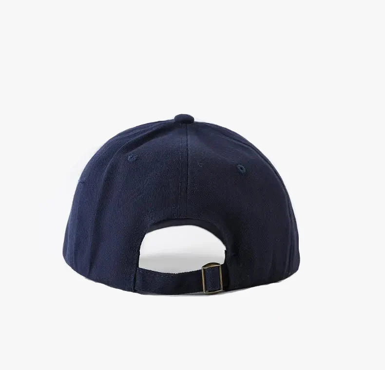 ROWLEY – HERITAGE MONOGRAM CAP
