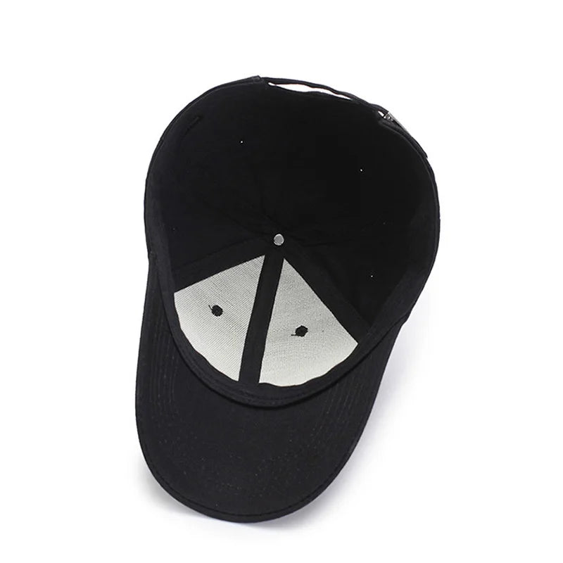 EIRA – MINIMAL CORE CAP