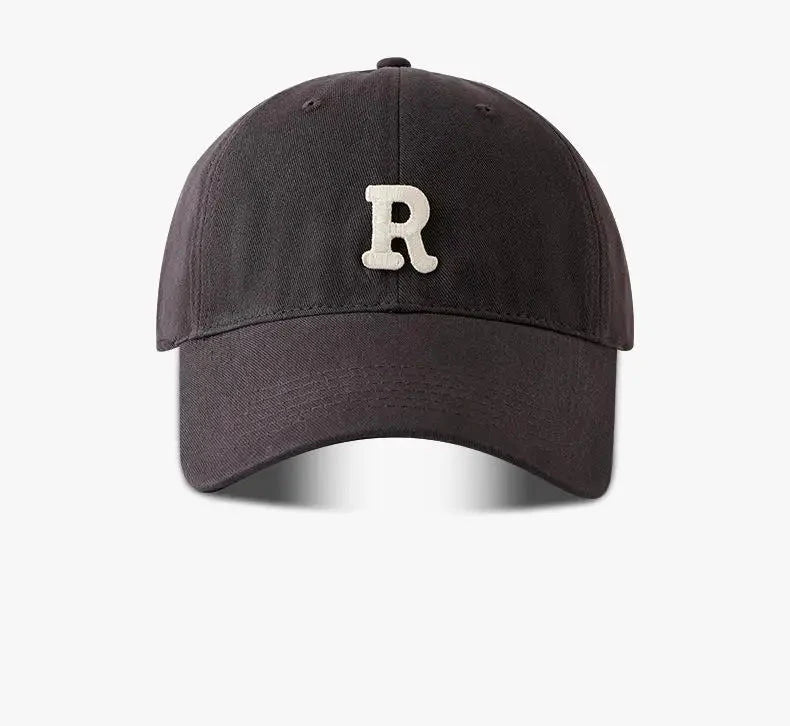 ROWLEY – HERITAGE MONOGRAM CAP