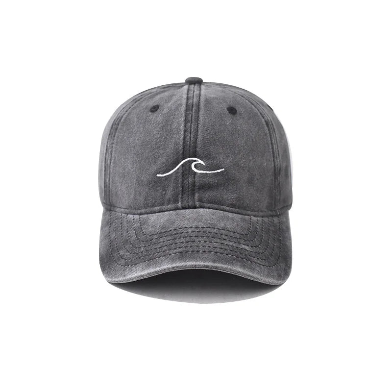 WHITMOOR WAVE CAP – VINTAGE WASHED SERIES