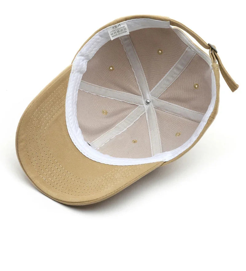 ELKWOOD – POLAR CREST CAP