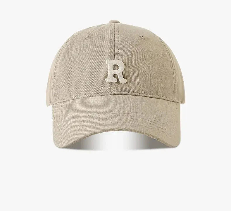 ROWLEY – HERITAGE MONOGRAM CAP