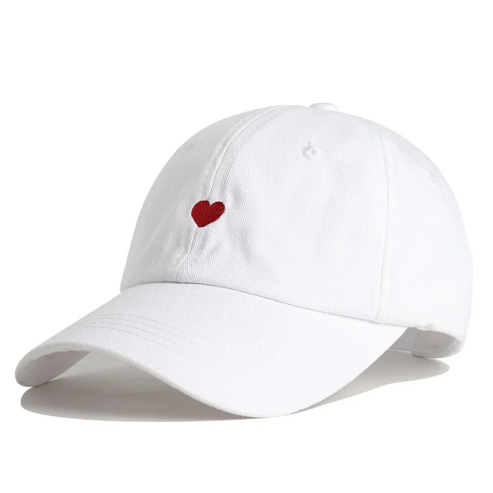 HARTFORD – MINIMAL HEART CAP