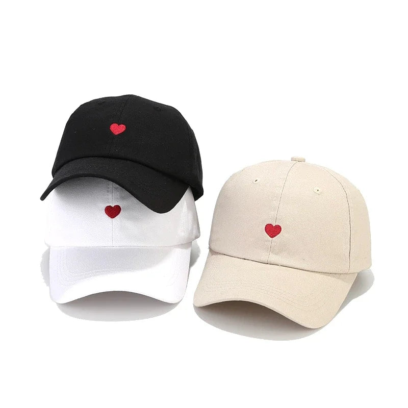 HARTFORD – MINIMAL HEART CAP