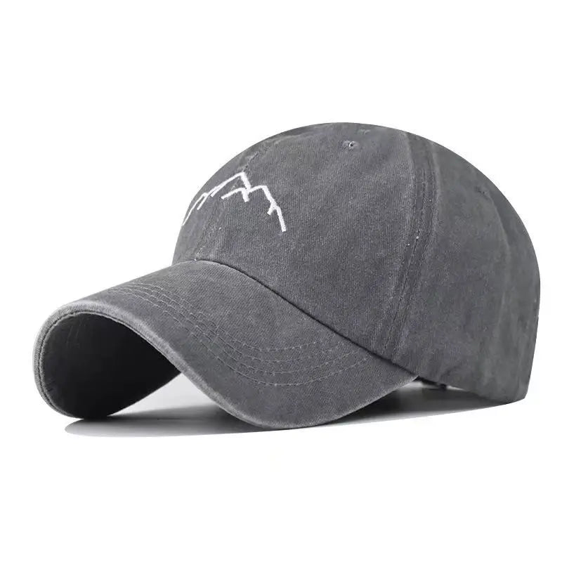 ALPENRIDGE – MOUNTAIN CREST CAP