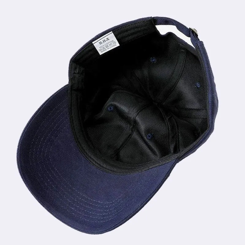 ROWLEY – HERITAGE MONOGRAM CAP