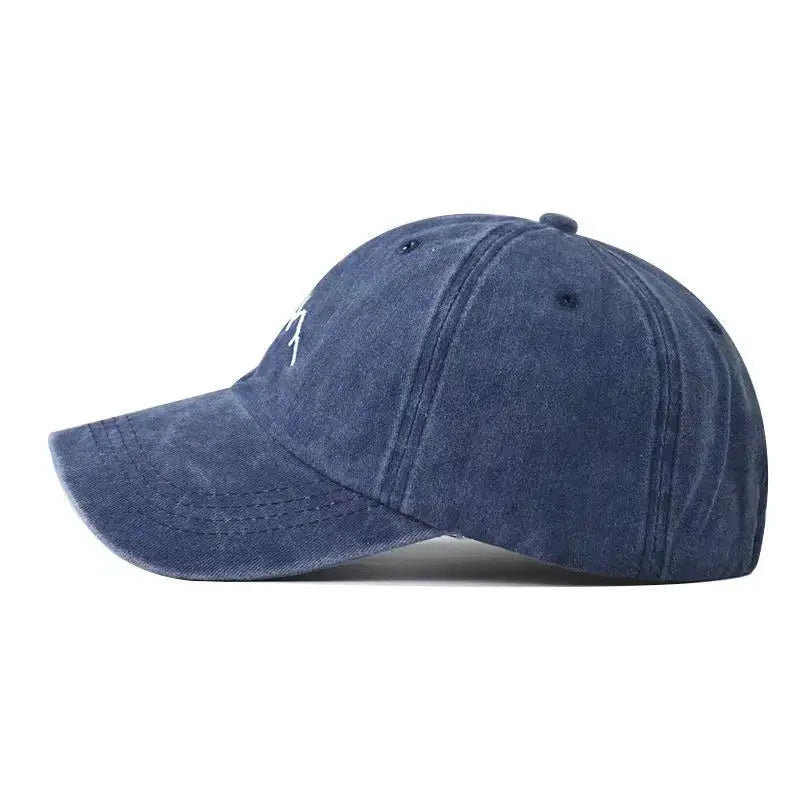 ALPENRIDGE – MOUNTAIN CREST CAP