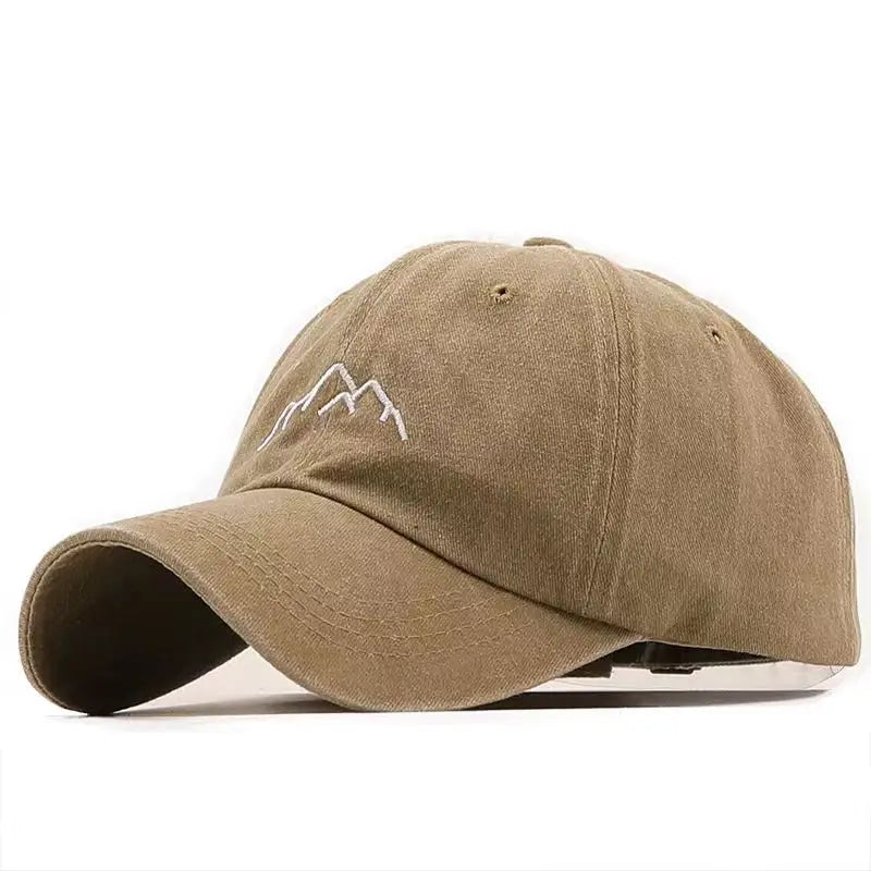 ALPENRIDGE – MOUNTAIN CREST CAP