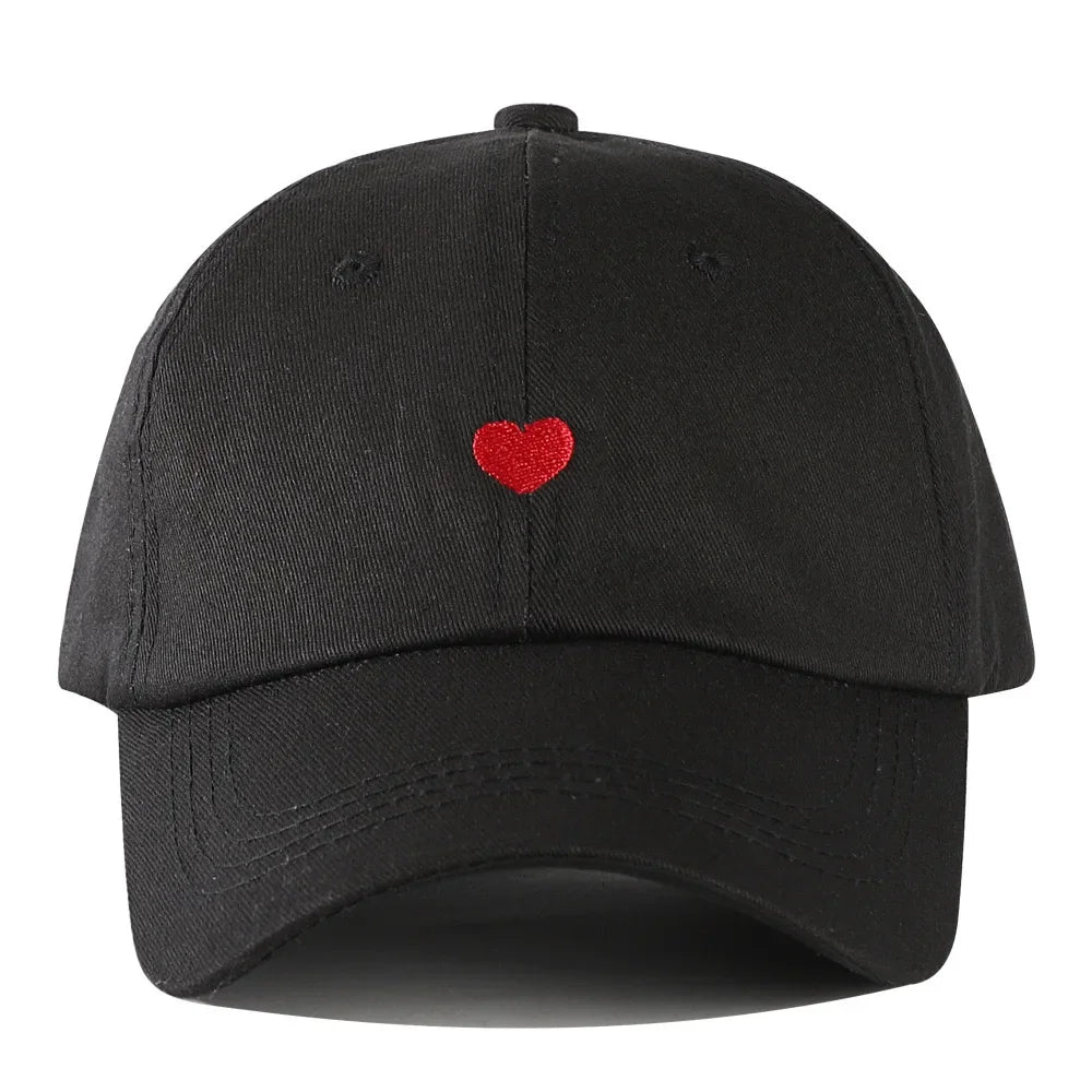 HARTFORD – MINIMAL HEART CAP