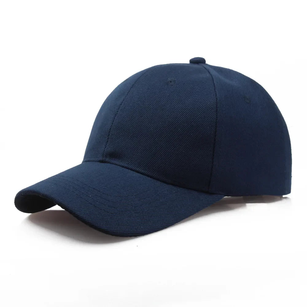 EIRA – MINIMAL CORE CAP