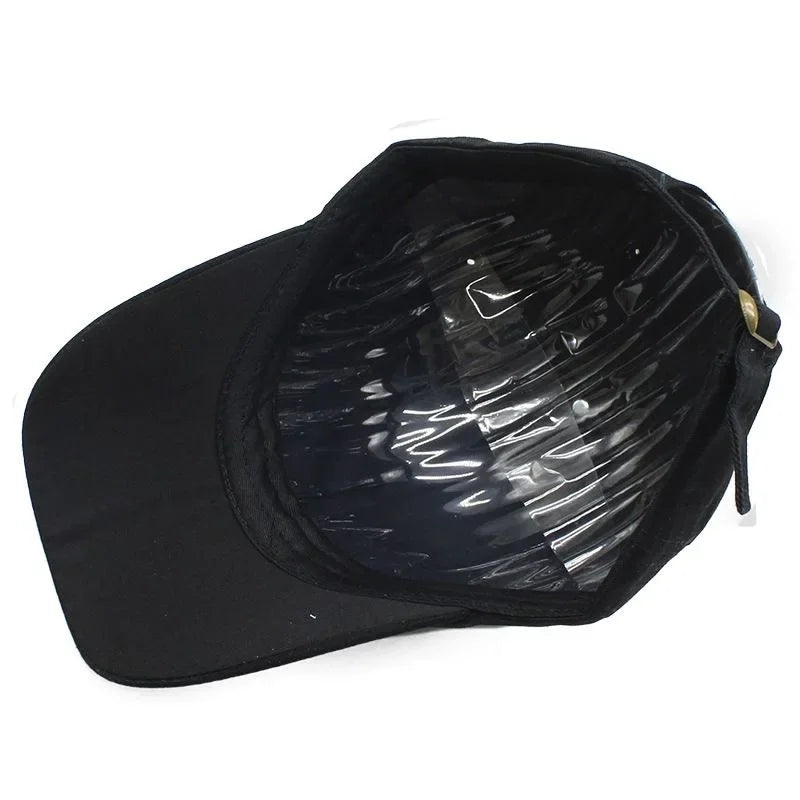 HARTFORD – MINIMAL HEART CAP