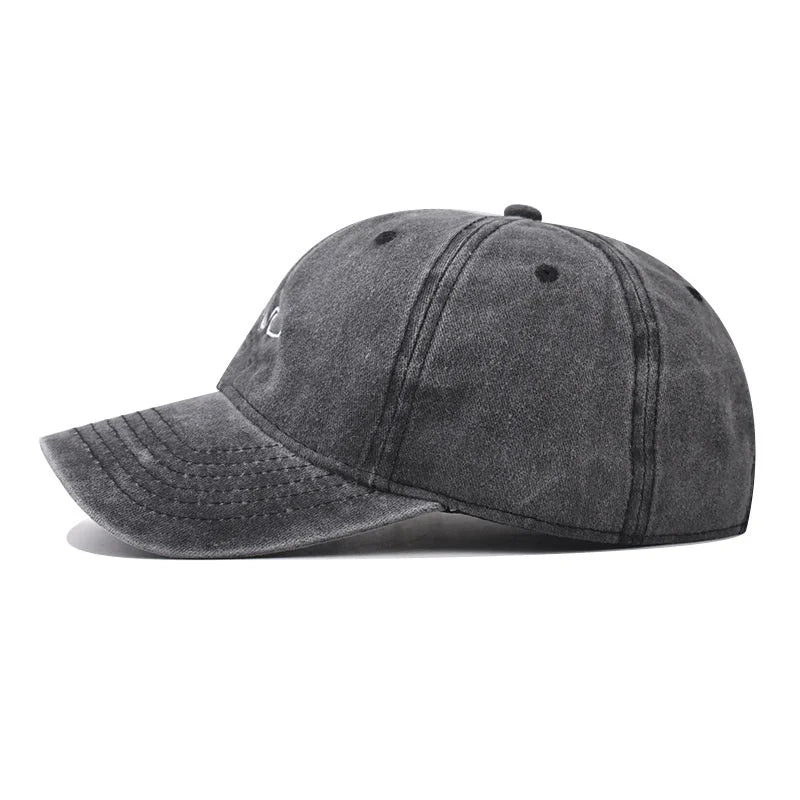 WHITMOOR WAVE CAP – VINTAGE WASHED SERIES